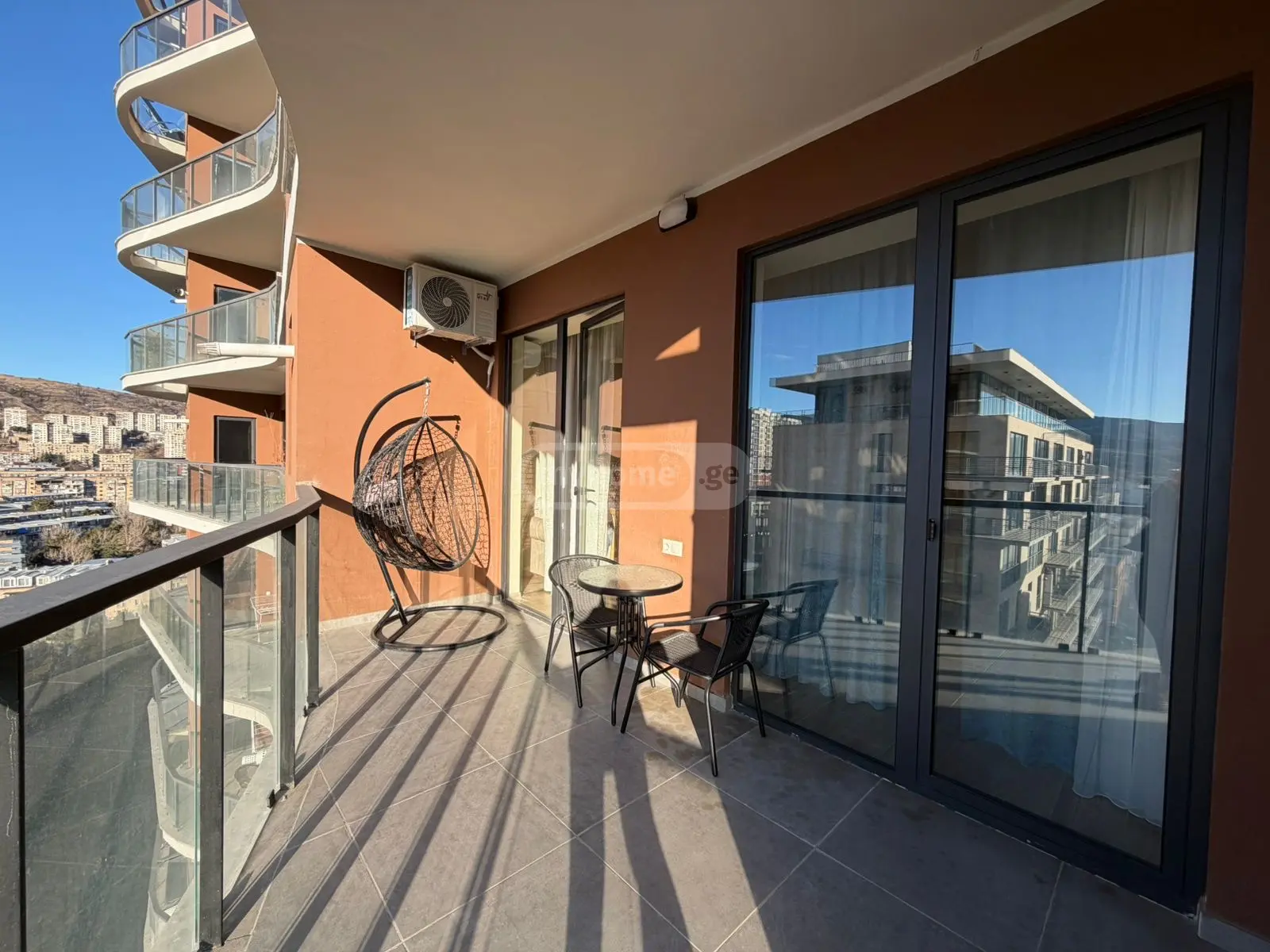 For Rent 3 Room Apartment, 9 of 10