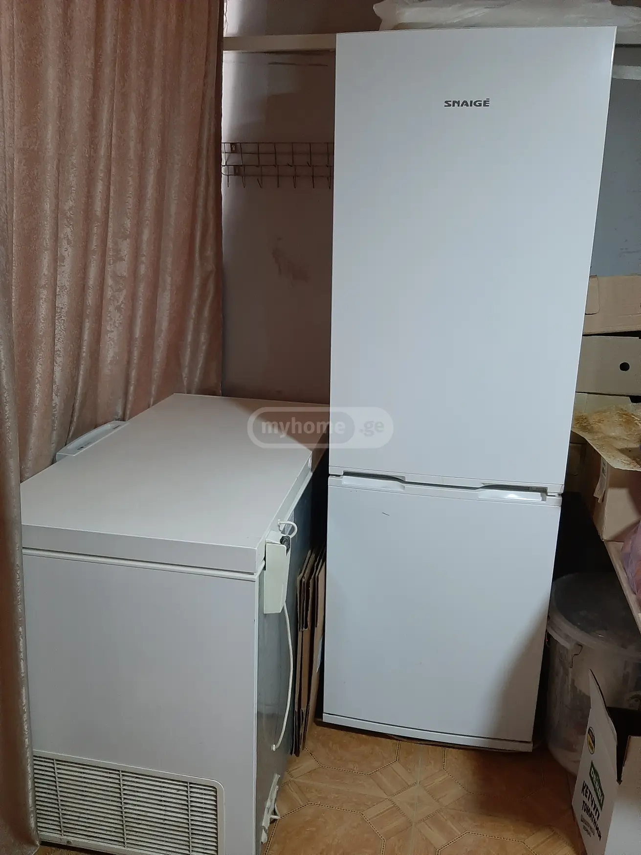 For Sale Kvebis Obiekti Commercial Space Varketilshi, 4 of 8