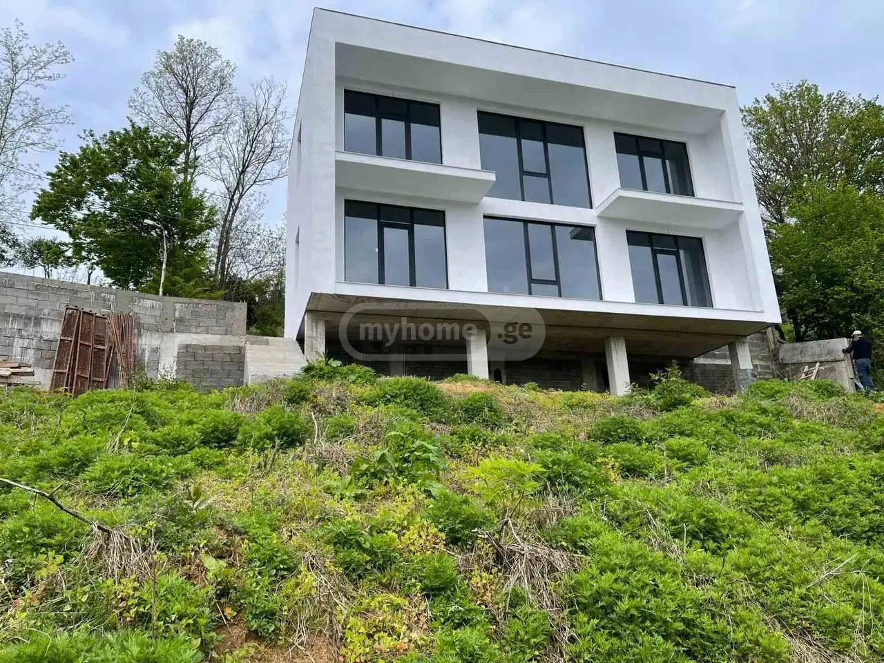 For Sale 4 Room Private House view 9