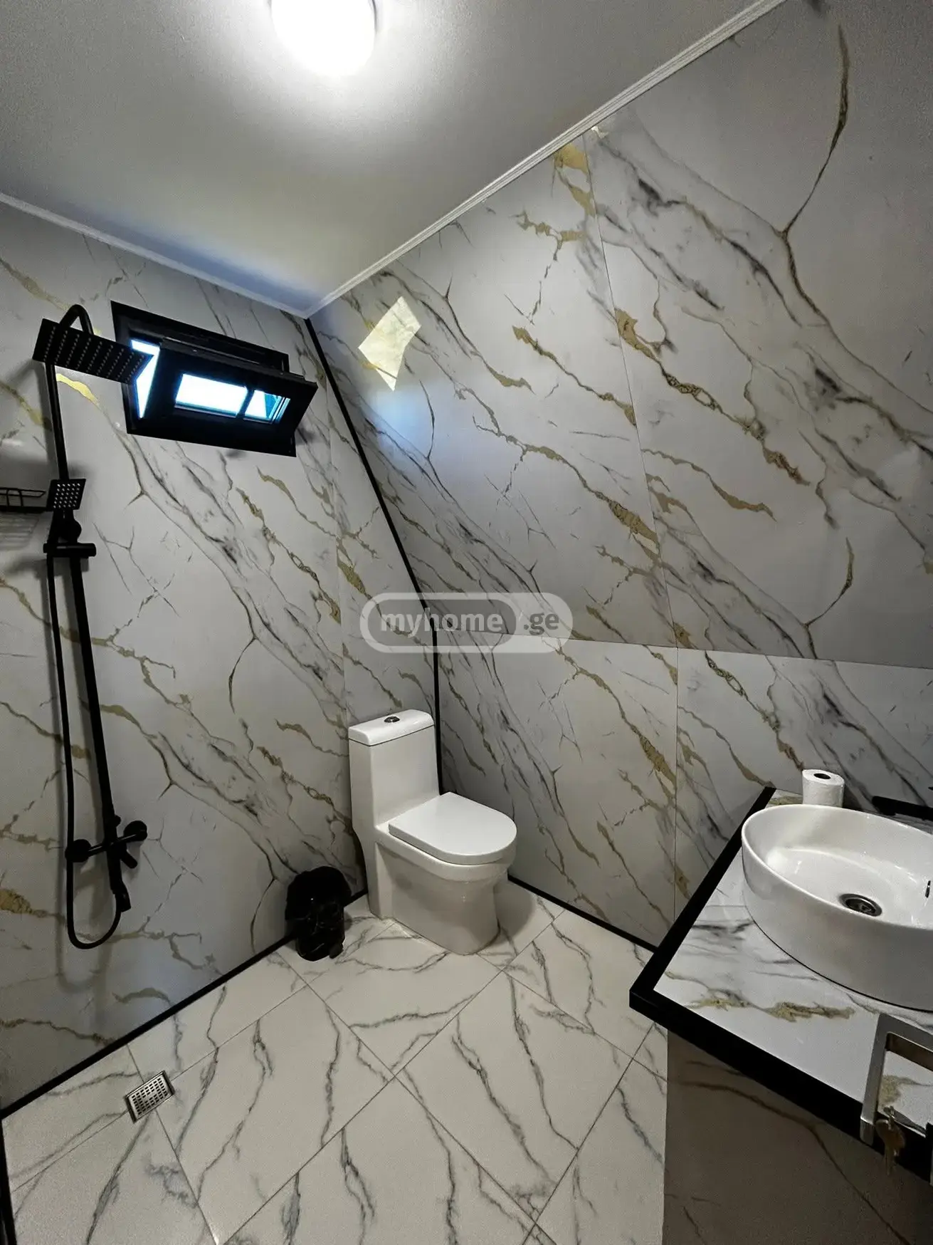 Daily Rent 3 Room Country House Mukhianshi, 5 of 8
