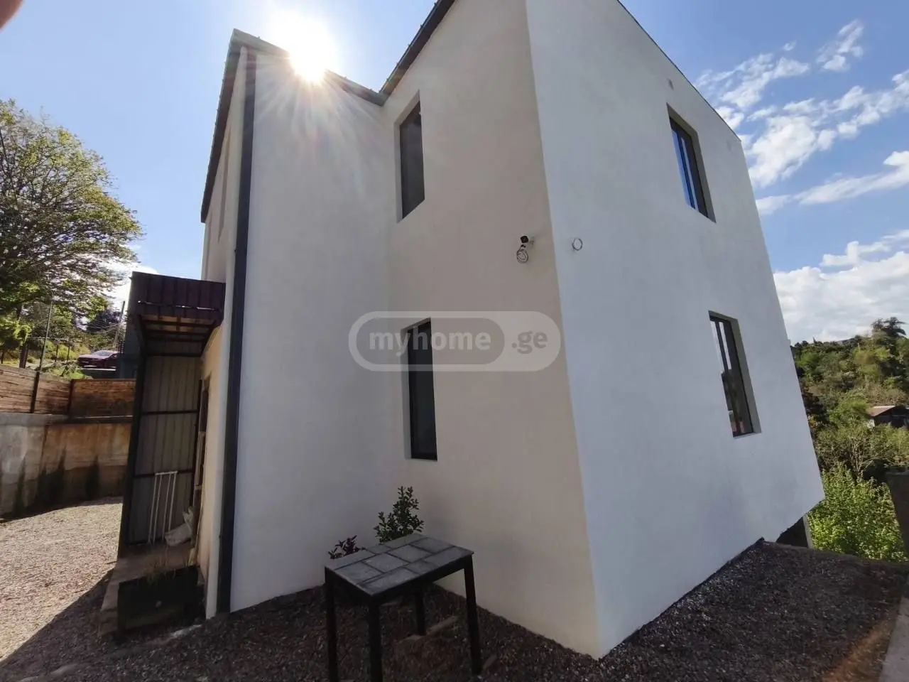 For Sale 4 Room Private House view 1