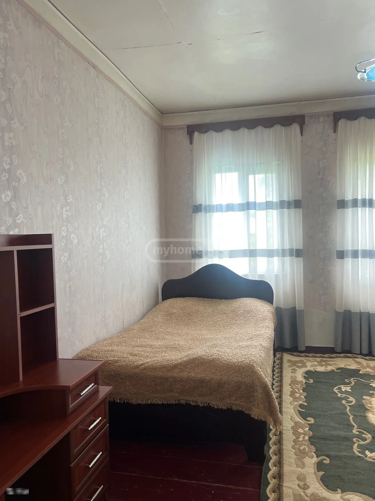 For Rent 3 Room Private House Kobuletis Munitsipalitetshi view 2