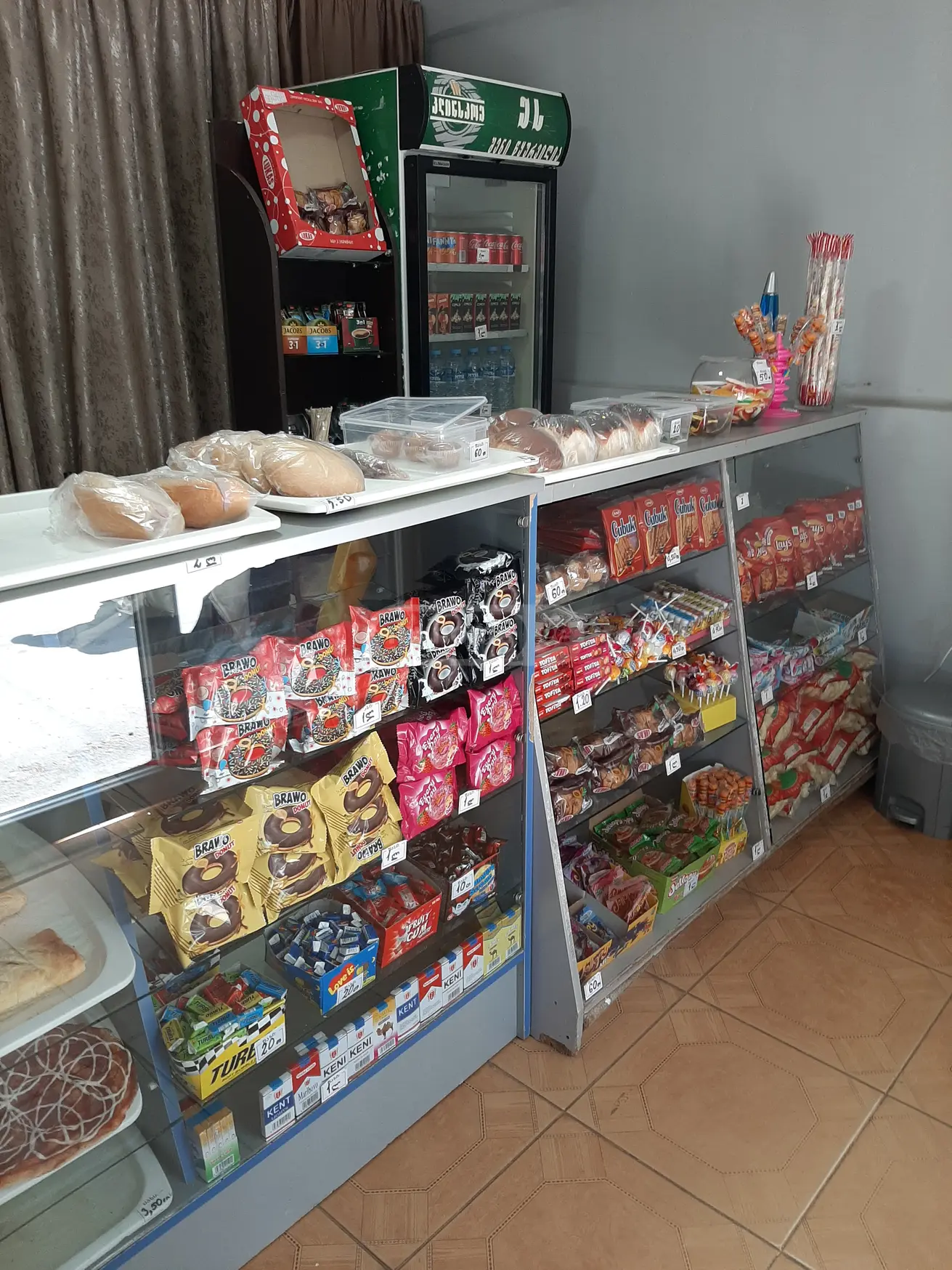 For Sale Kvebis Obiekti Commercial Space Varketilshi, 6 of 8
