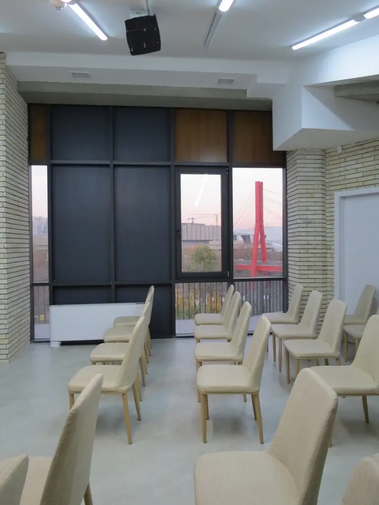 building