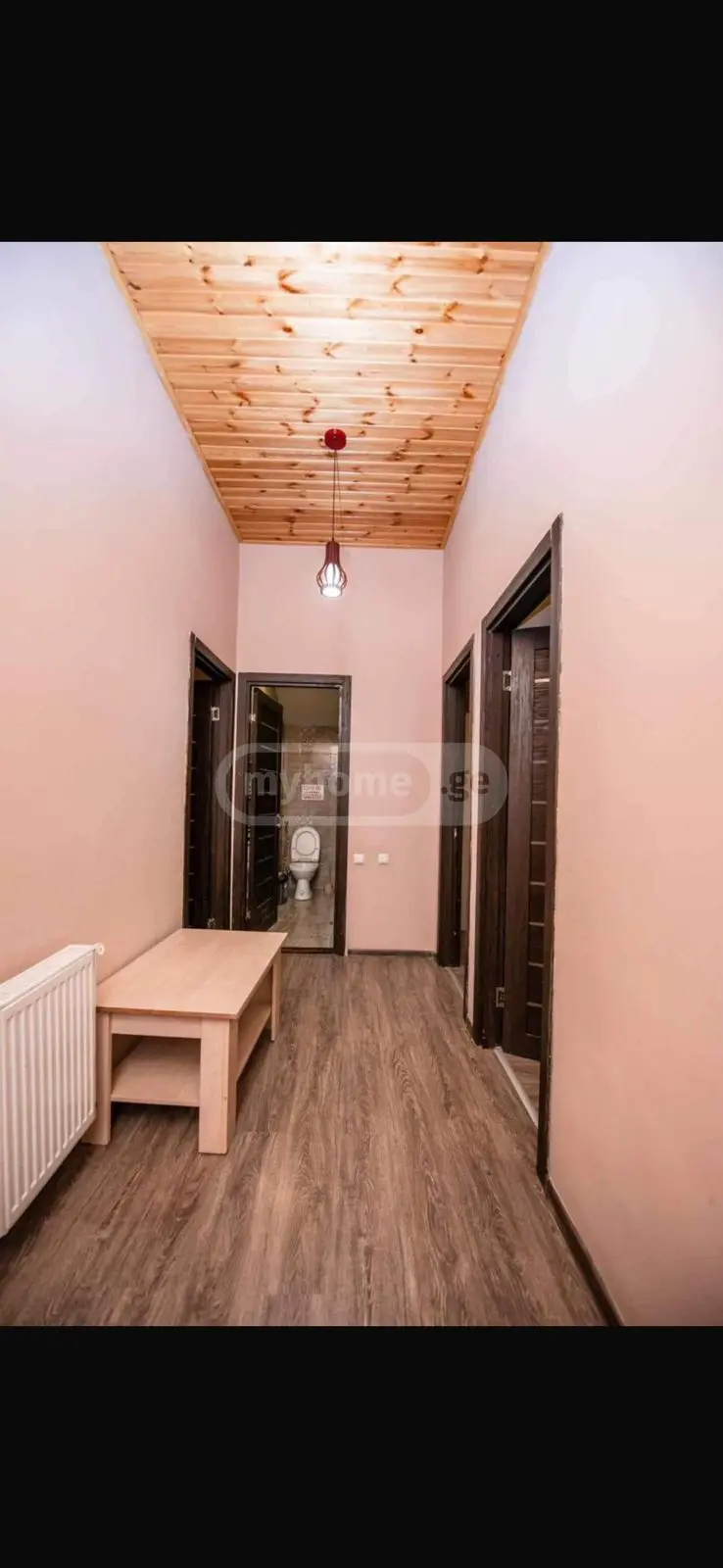 For Sale 4 Room Country House Bakurianshi, 11 of 12