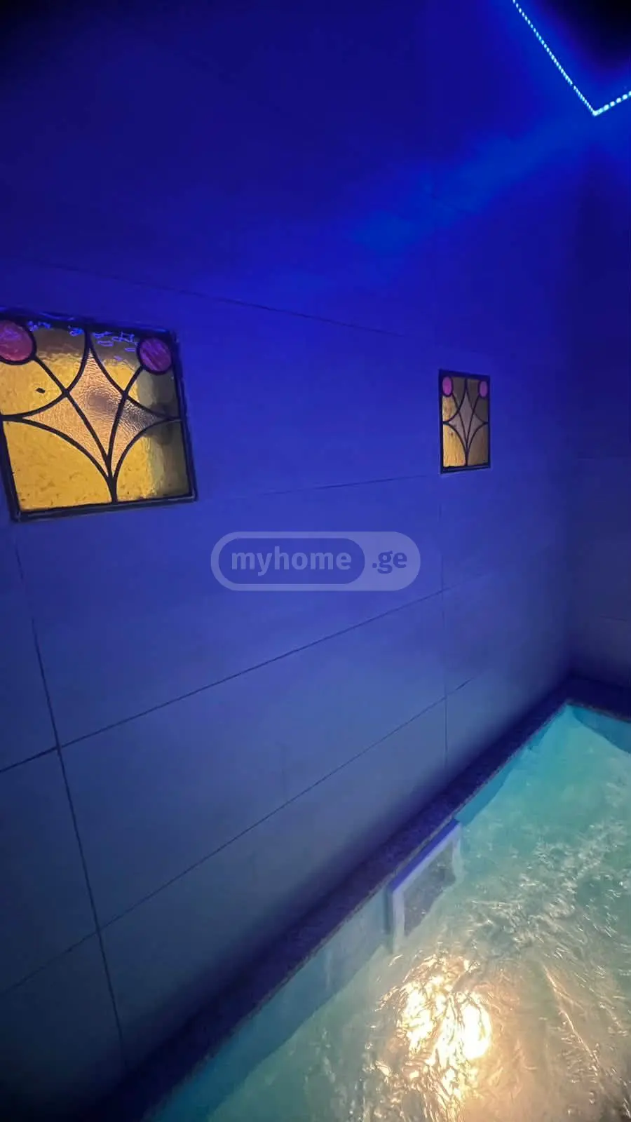 Daily Rent 9 Room Country House Mtskhetis Munitsipalitetshi view 3