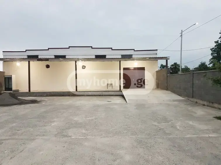 For Sale Sasatsqobe Commercial Space Zugdidshi view 6
