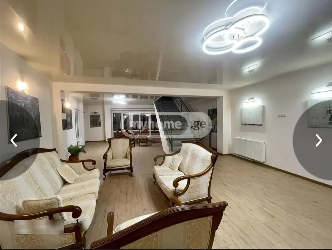 Daily Rent 5 Room Country House Lotkinze, 7 of 12