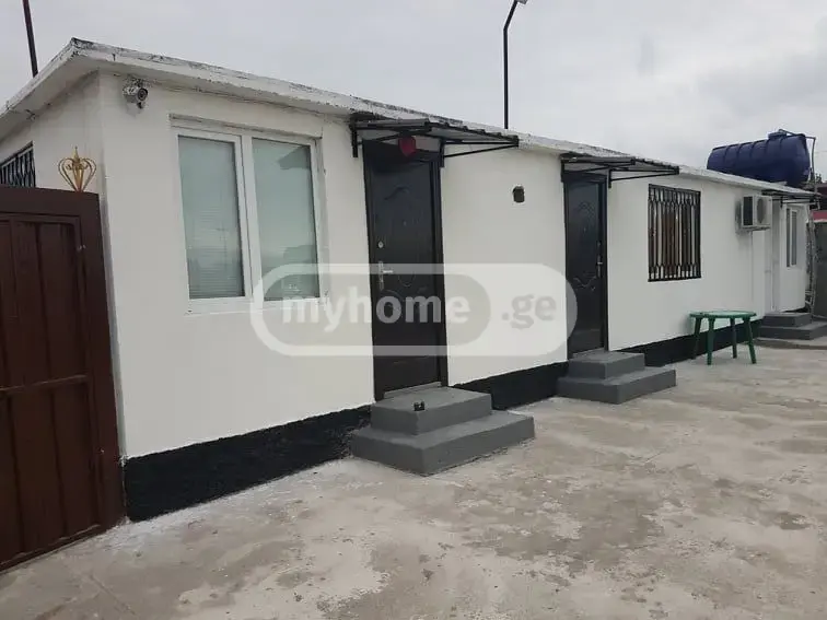 For Sale Sasatsqobe Commercial Space Zugdidshi view 2