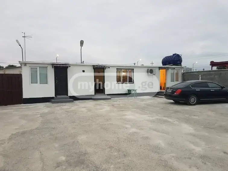 For Sale Sasatsqobe Commercial Space Zugdidshi view 1