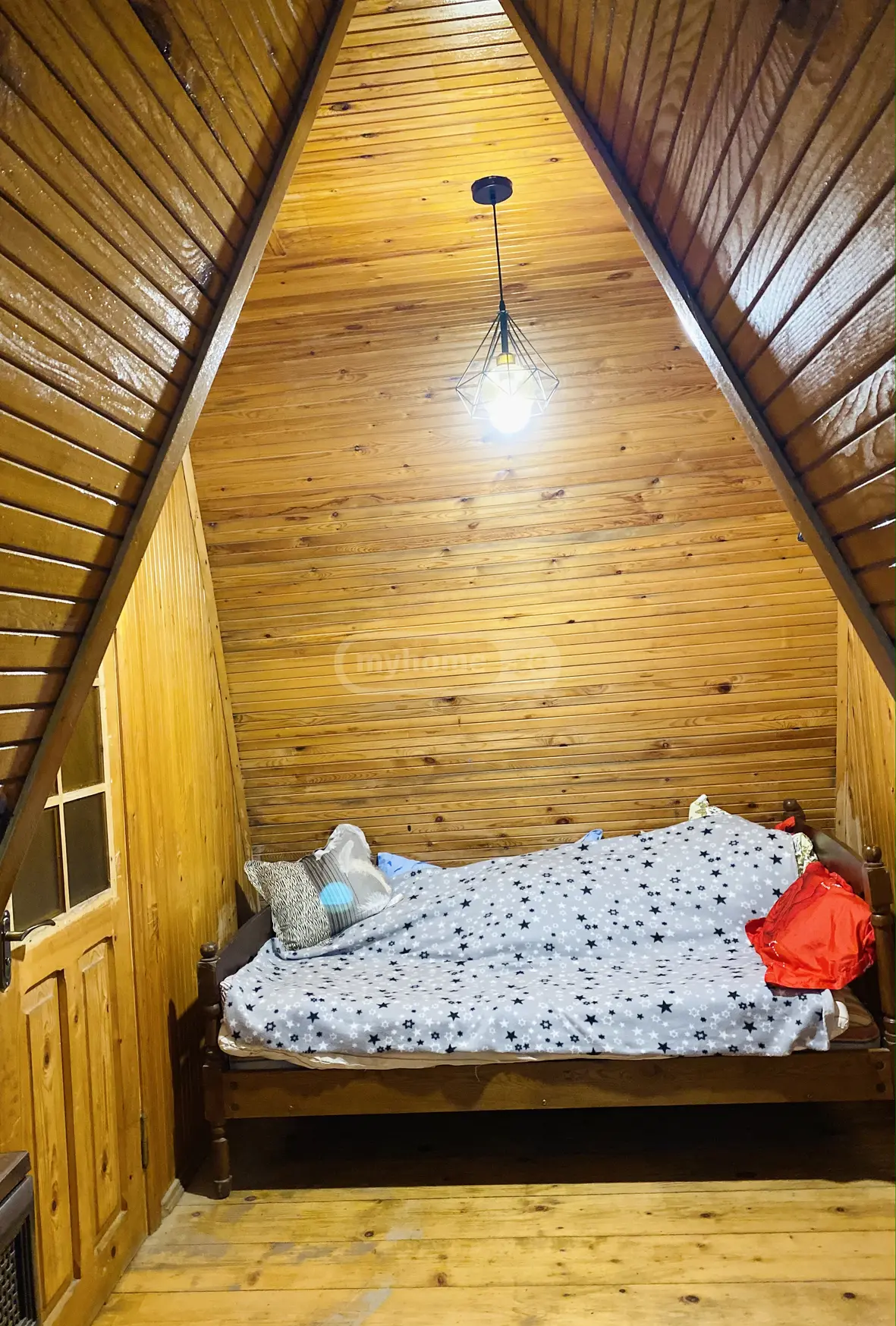Daily Rent 3 Room Country House Lanchkhutis Munitsipalitetshi view 9