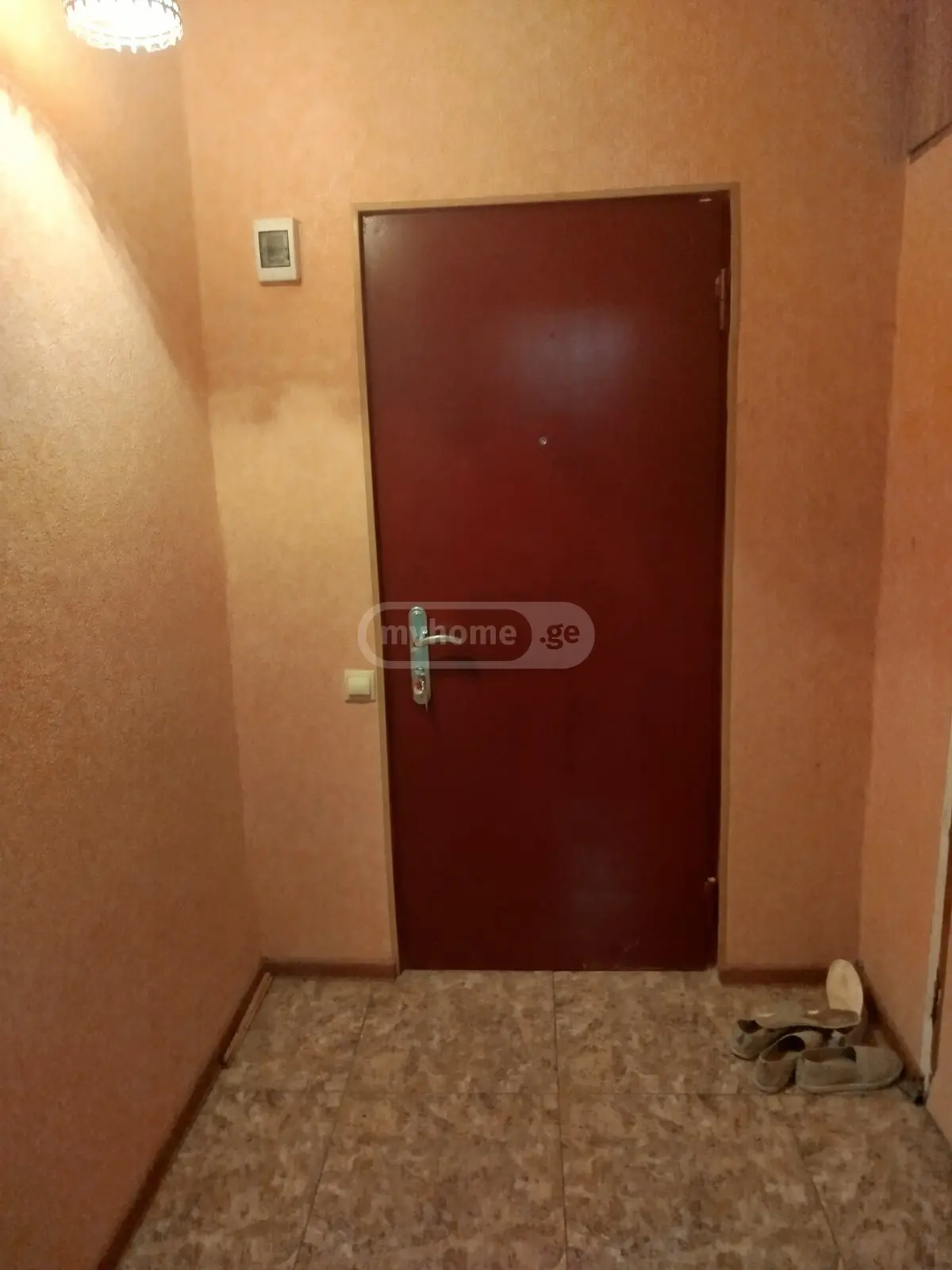 For Sale 3 Room Apartment Vazisubanshi, 6 of 11