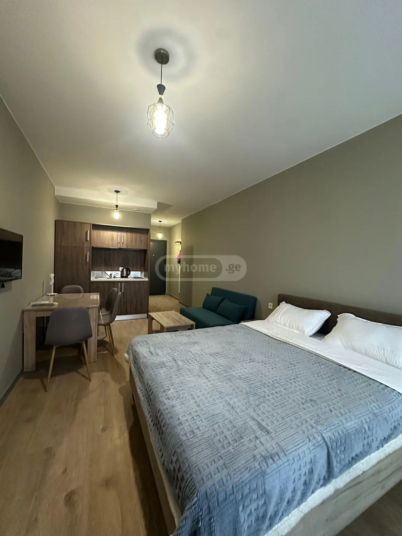 Daily Rent 1 Room Sastumro view 13