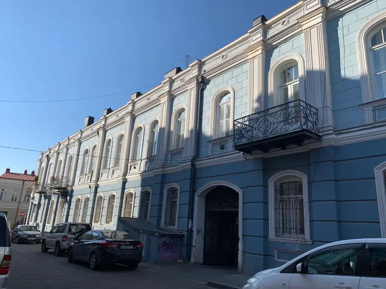 building