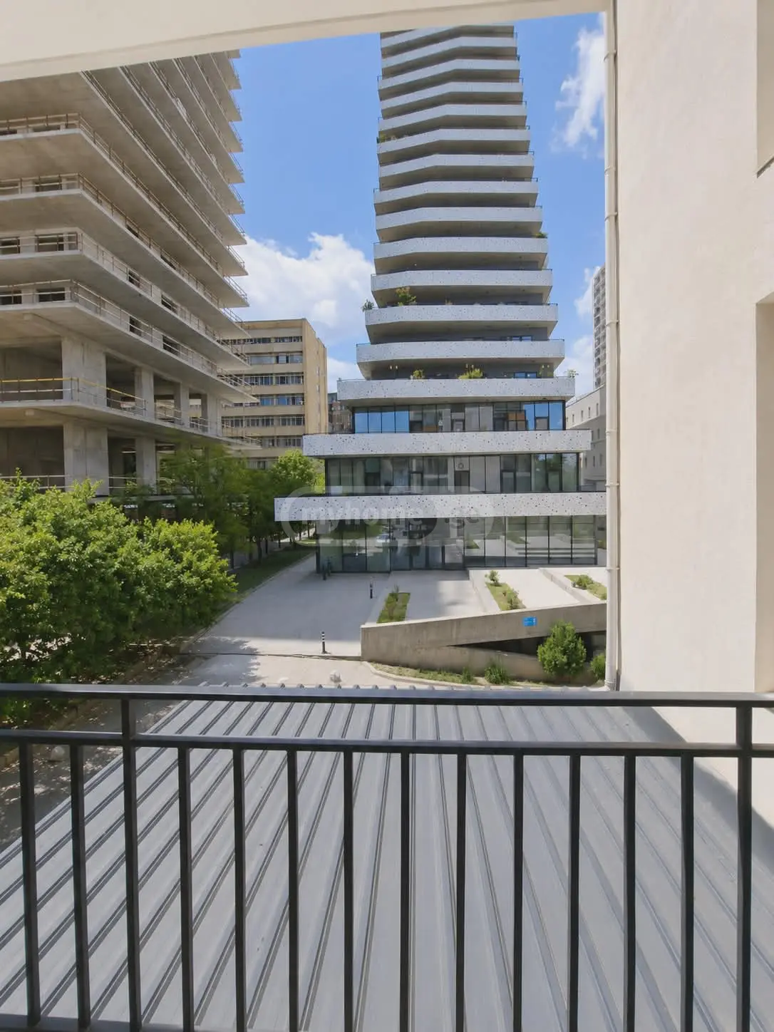 For Rent Saopise Commercial Space In Saburtalo, 9 of 9