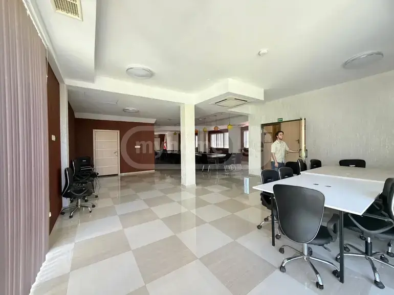 For Rent 10+ Room Sastumro In Batumi, 12 of 12