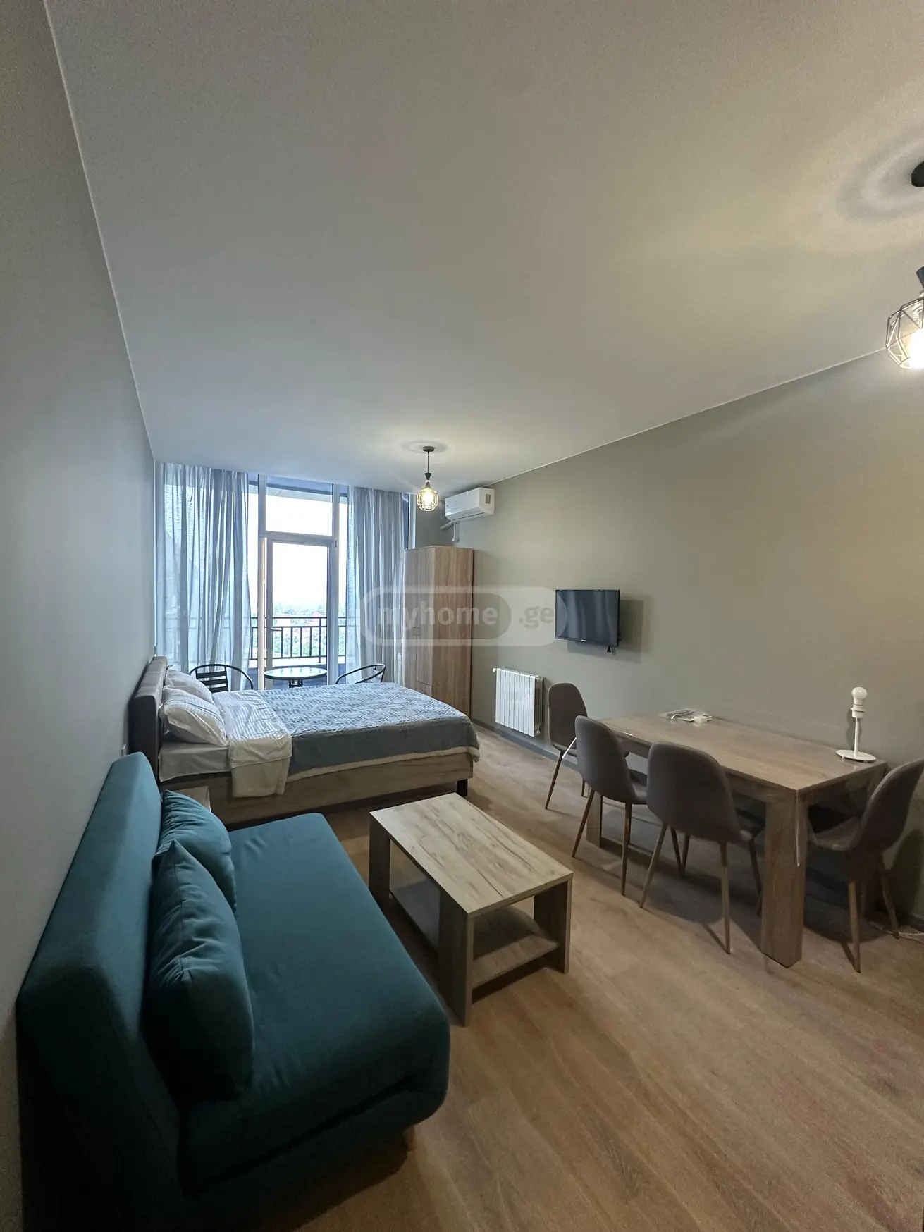 Daily Rent 1 Room Sastumro view 1