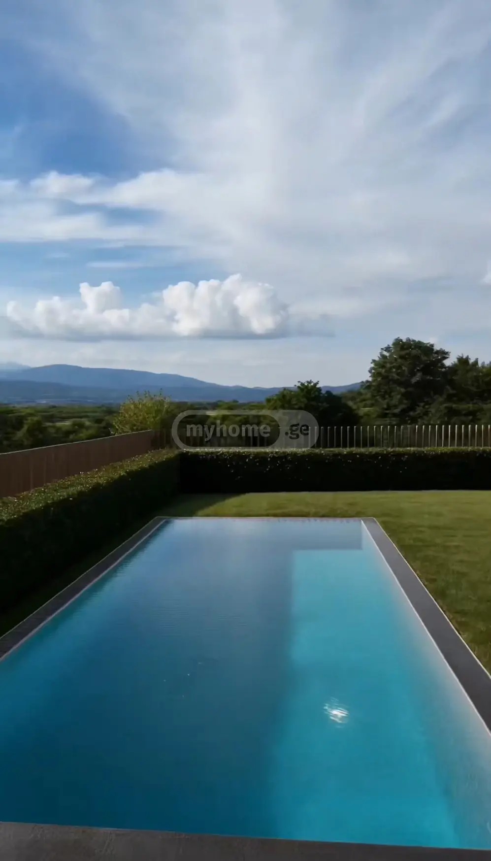 For Sale 5 Room Country House Dushetis Munitsipalitetshi view 10