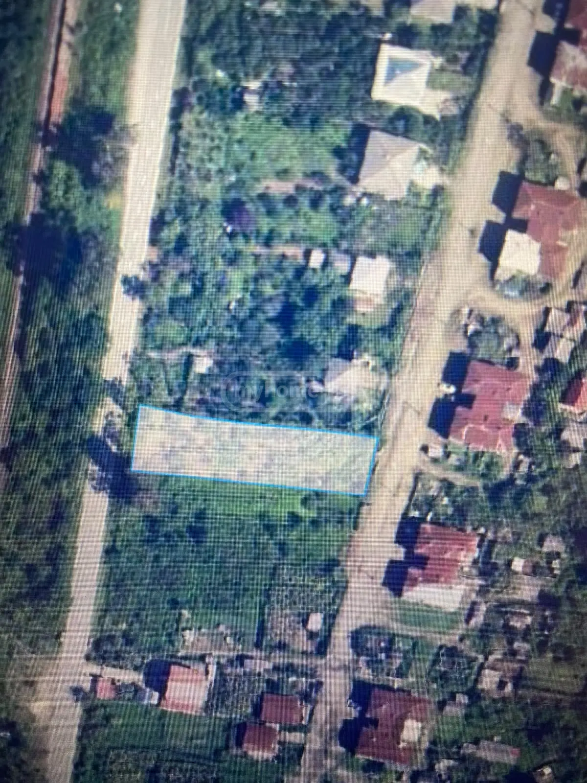 For Sale Ara Sasoplo-Sameurneo Land Plot Ozurgetis Munitsipalitetshi view 2