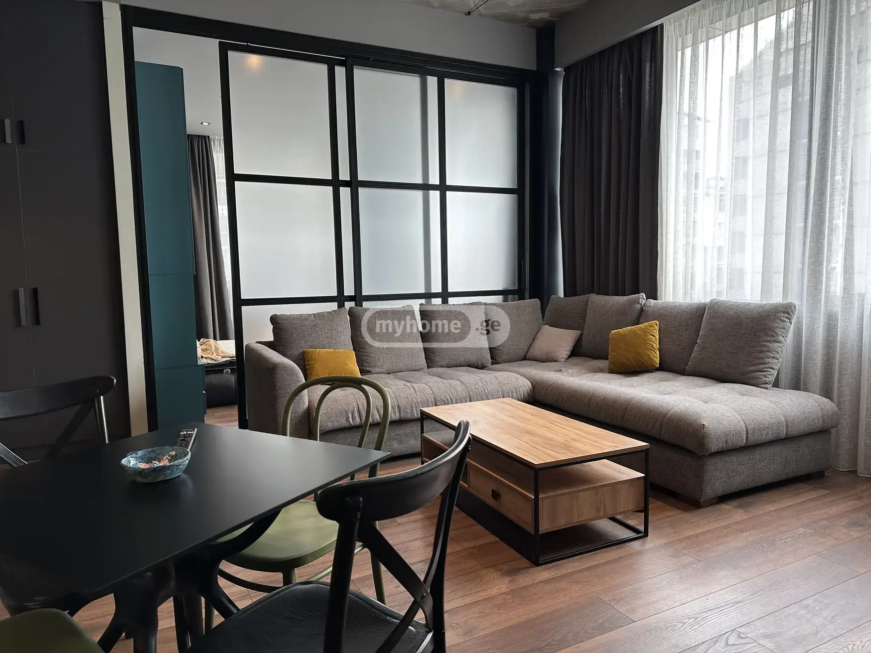 For Rent 2 Room Apartment, 4 of 11