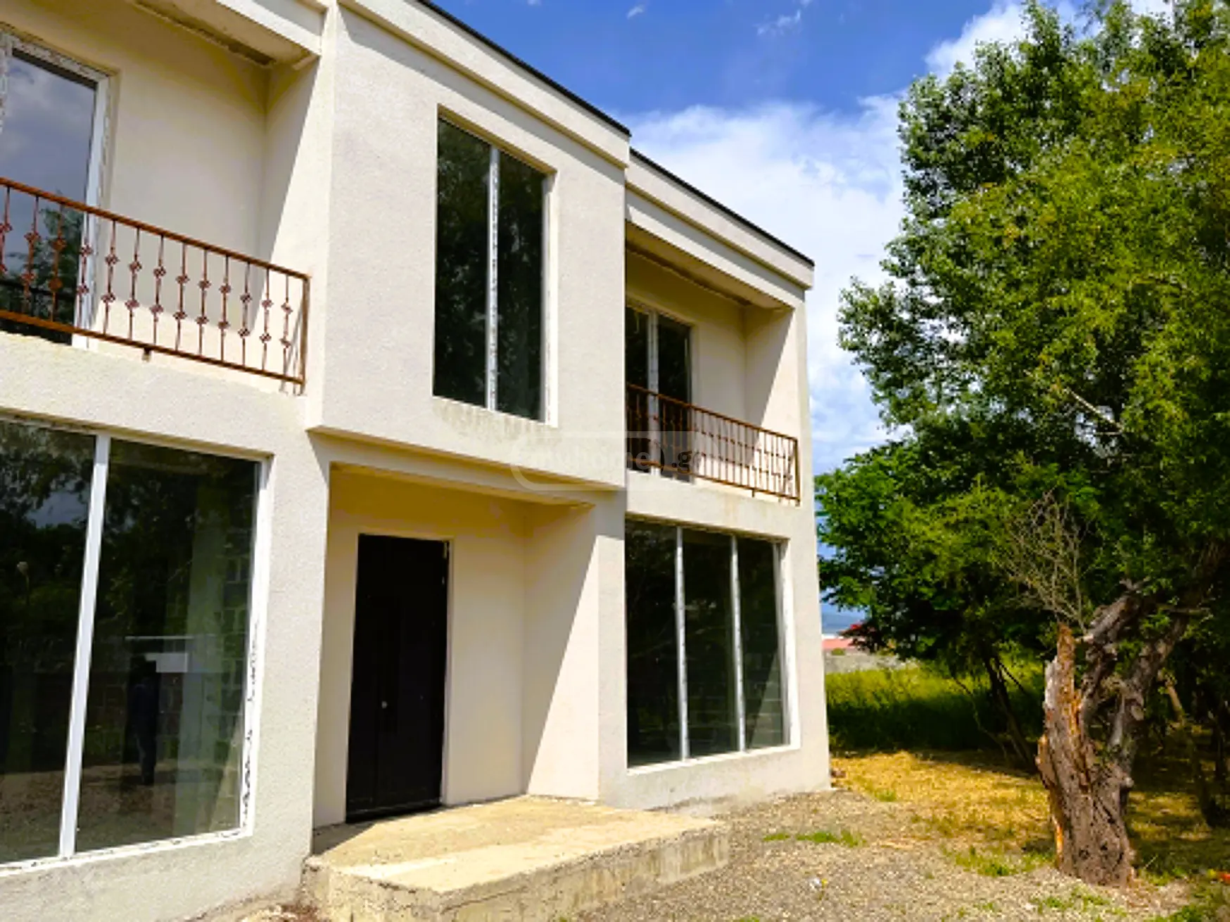 For Sale 7 Room Private House Sop. Dighomshi, 9 of 11