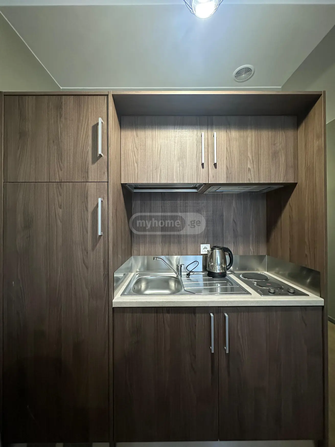 Daily Rent 1 Room Sastumro view 16