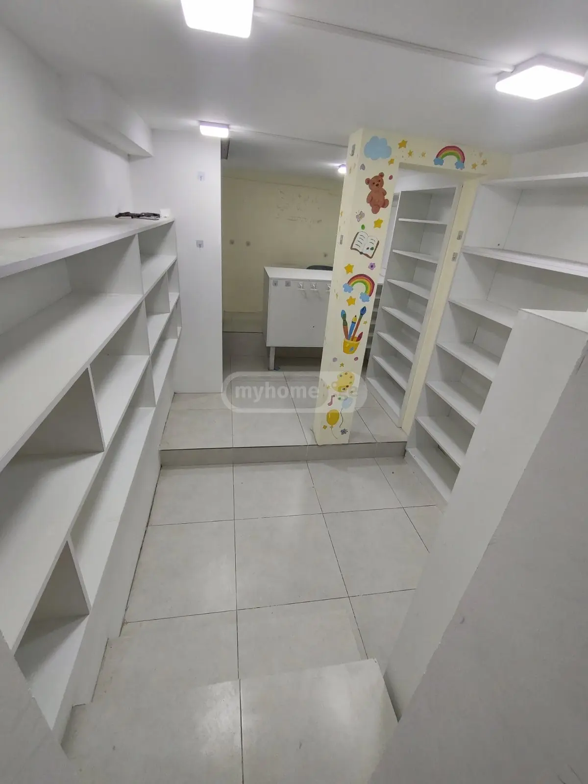 For Rent Universaluri Commercial Space In Saburtalo, 3 of 6