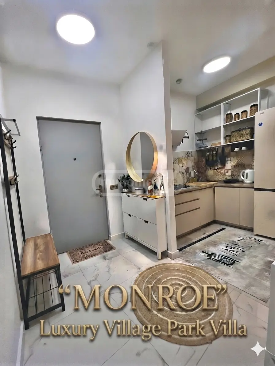 For Rent 2 Room Country House Isanshi view 3