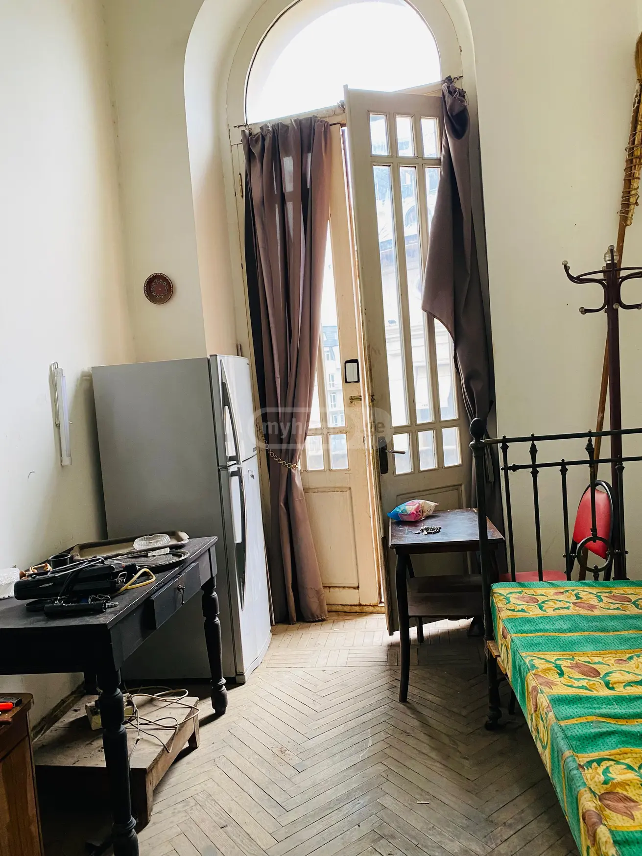 For Sale 6 Room Apartment Kutaisshi view 14
