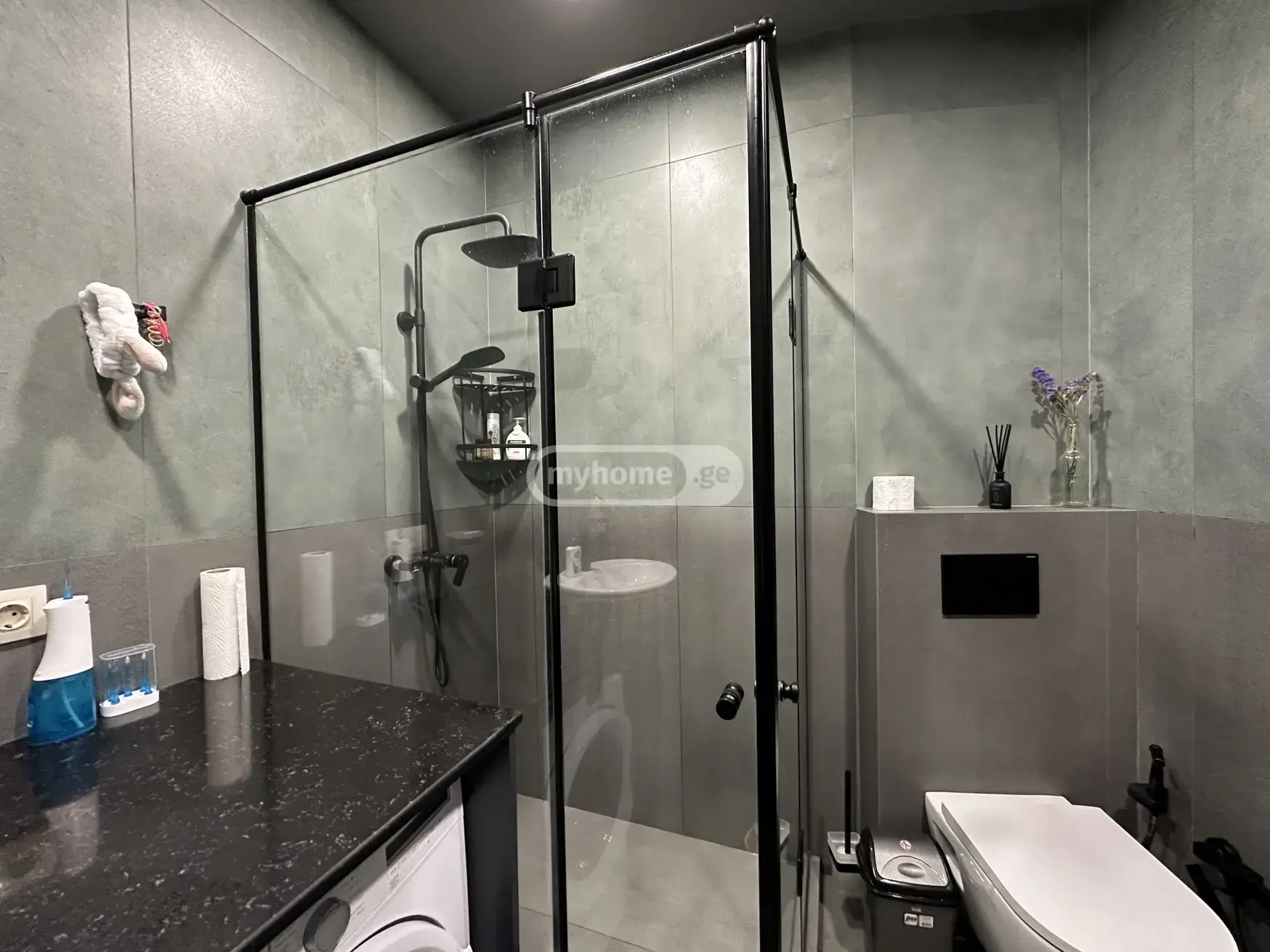 For Rent 2 Room Apartment, 10 of 11