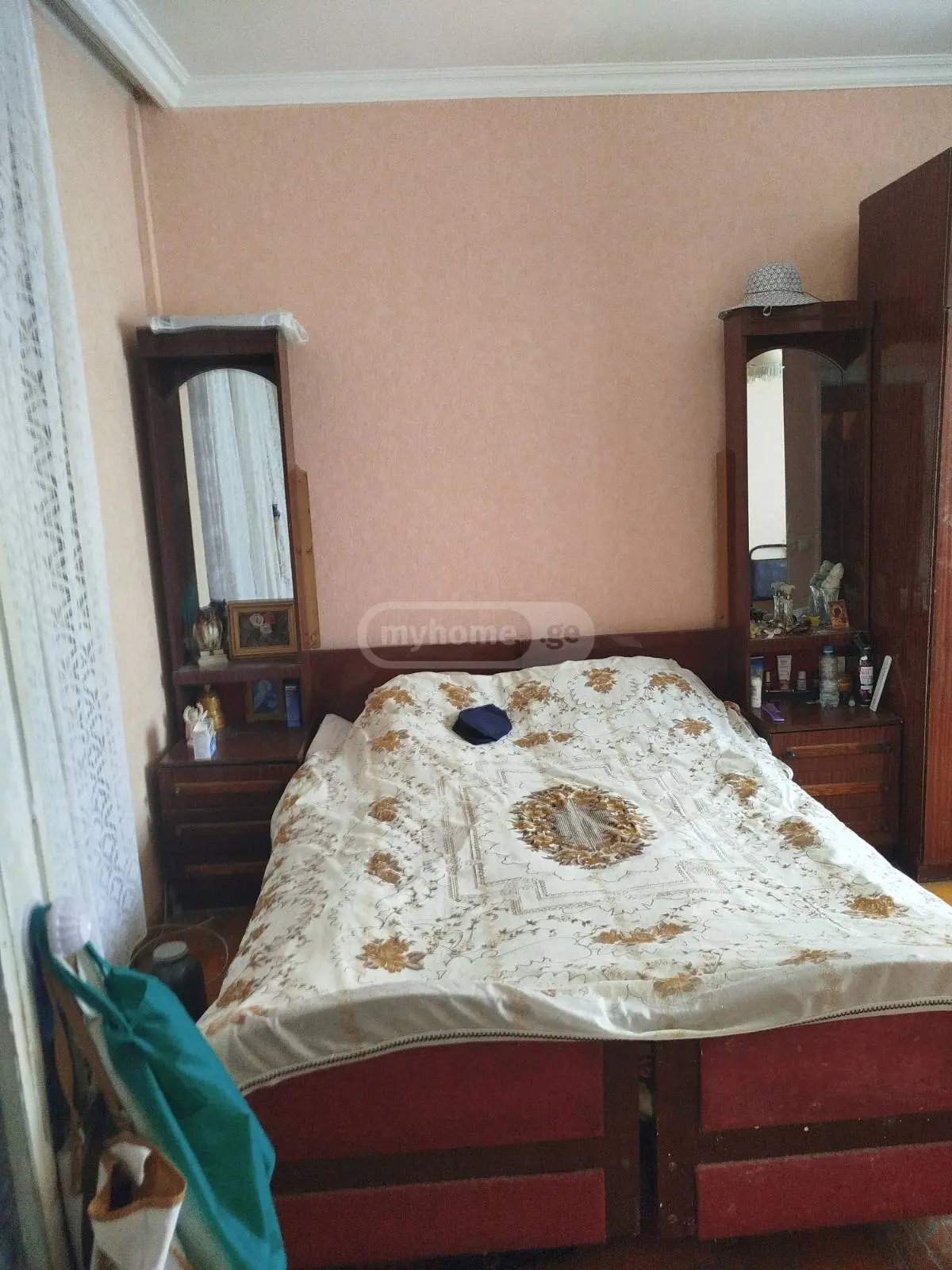 For Sale 3 Room Apartment Vazisubanshi, 4 of 11