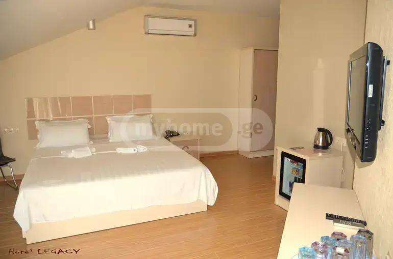 For Rent 10+ Room Sastumro In Batumi, 7 of 12