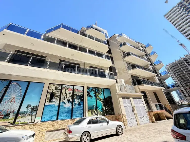 For Rent 10+ Room Sastumro In Batumi view 15