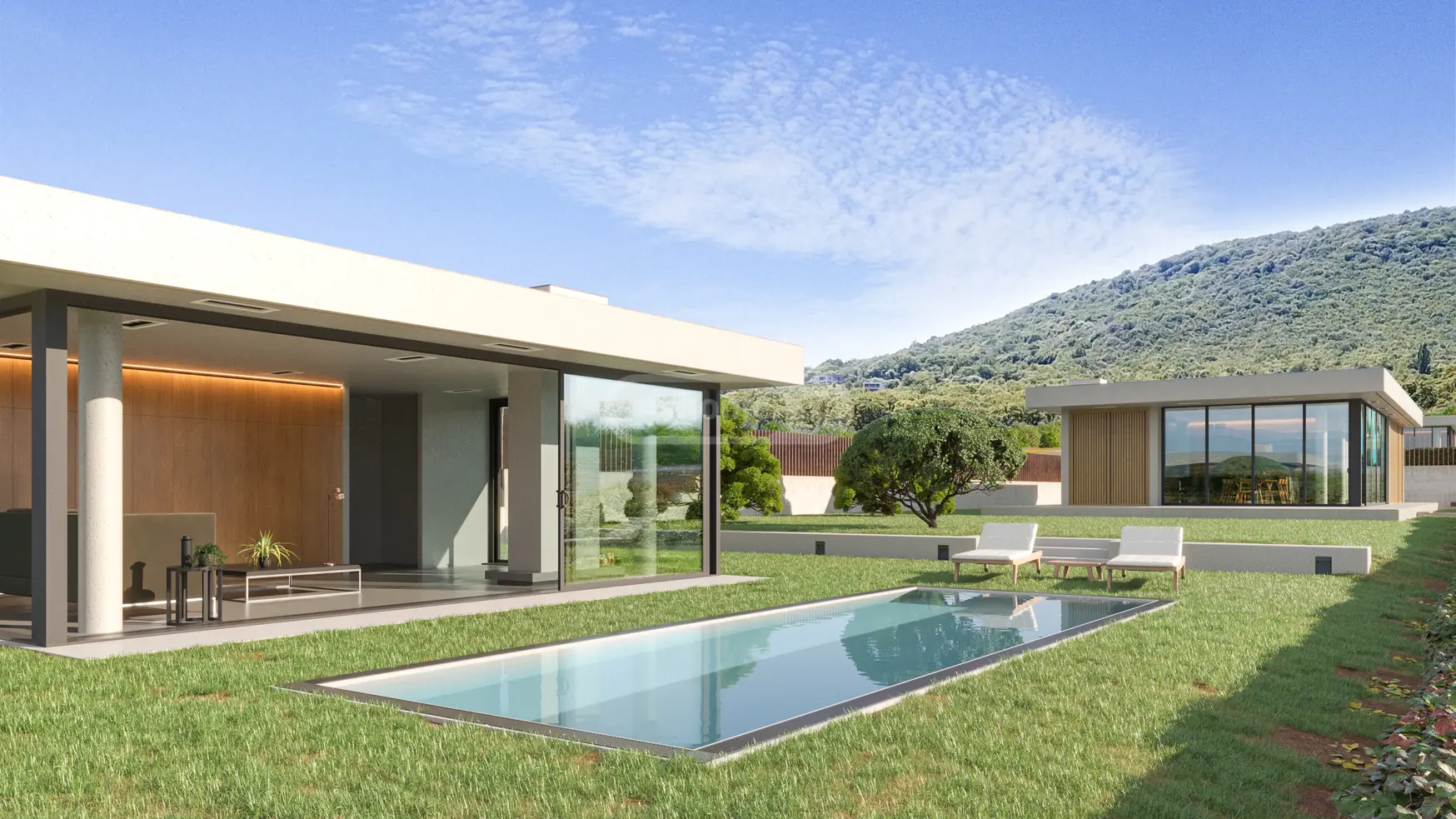 For Sale 5 Room Country House Dushetis Munitsipalitetshi view 1