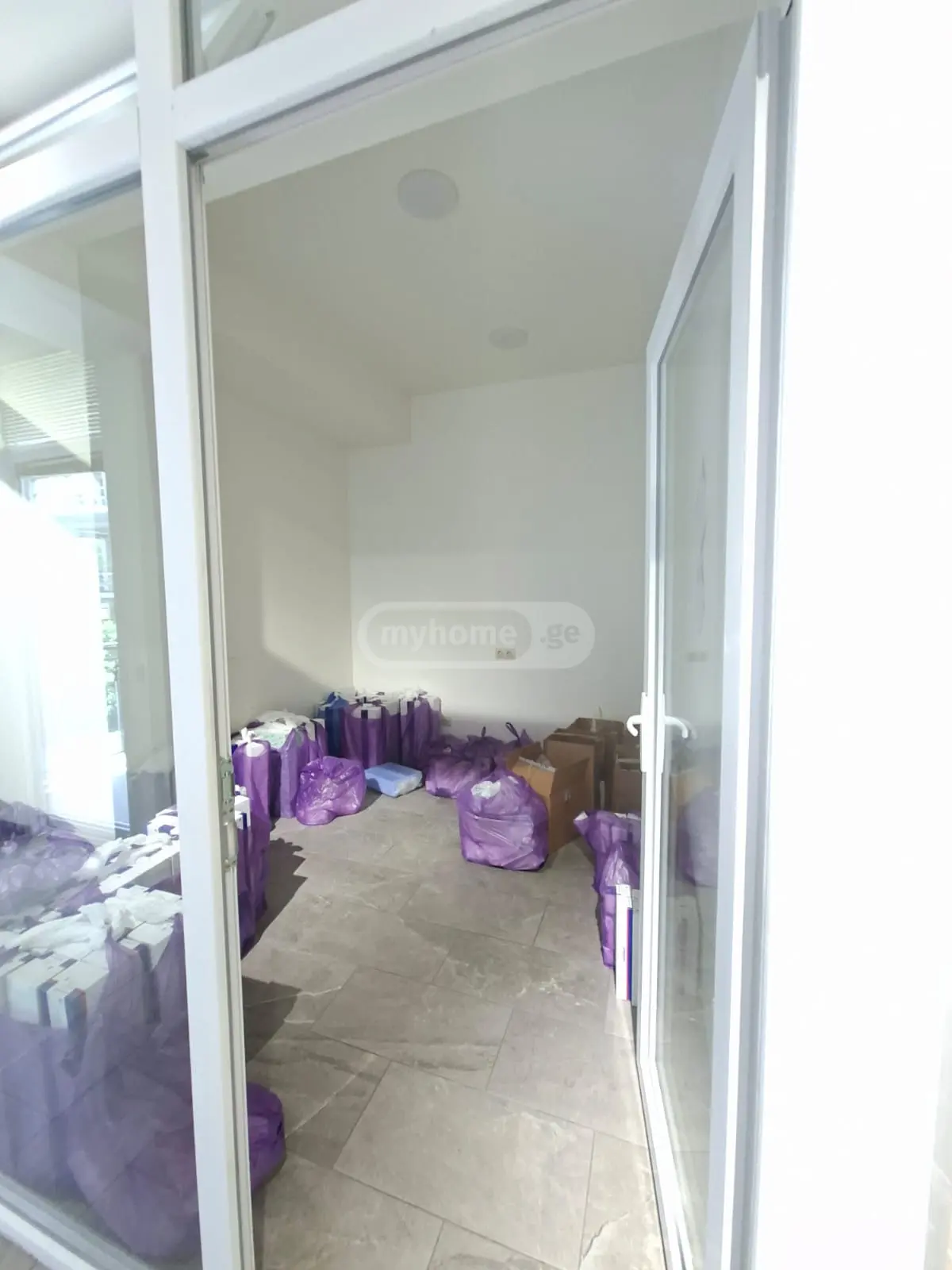 For Rent Saopise Commercial Space In Saburtalo, 7 of 9