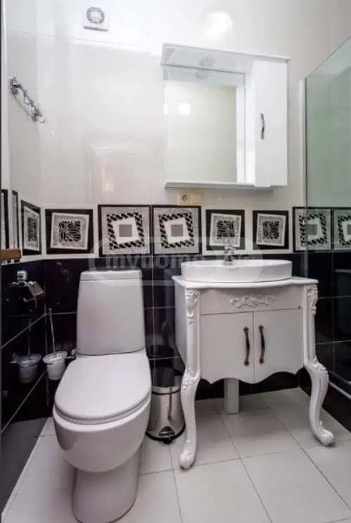 For Rent 8 Room Private House Zahesshi, 12 of 12