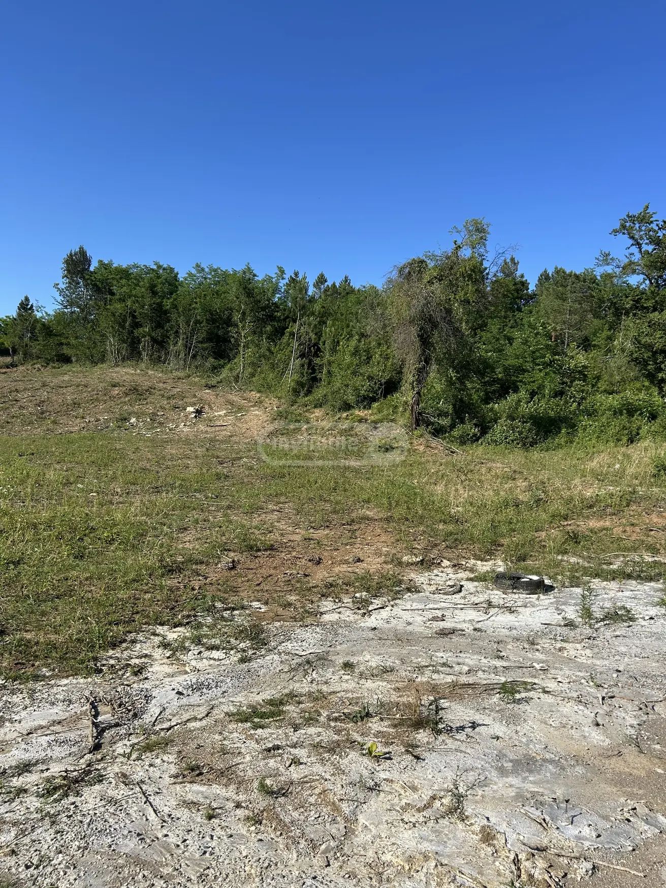 For Sale Sasoplo-Sameurneo Land Plot Kutaisshi, 3 of 7