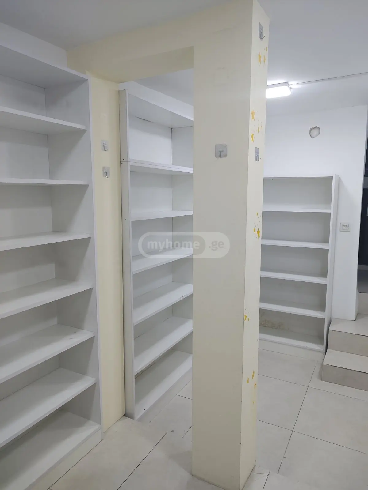 For Rent Universaluri Commercial Space In Saburtalo, 6 of 6