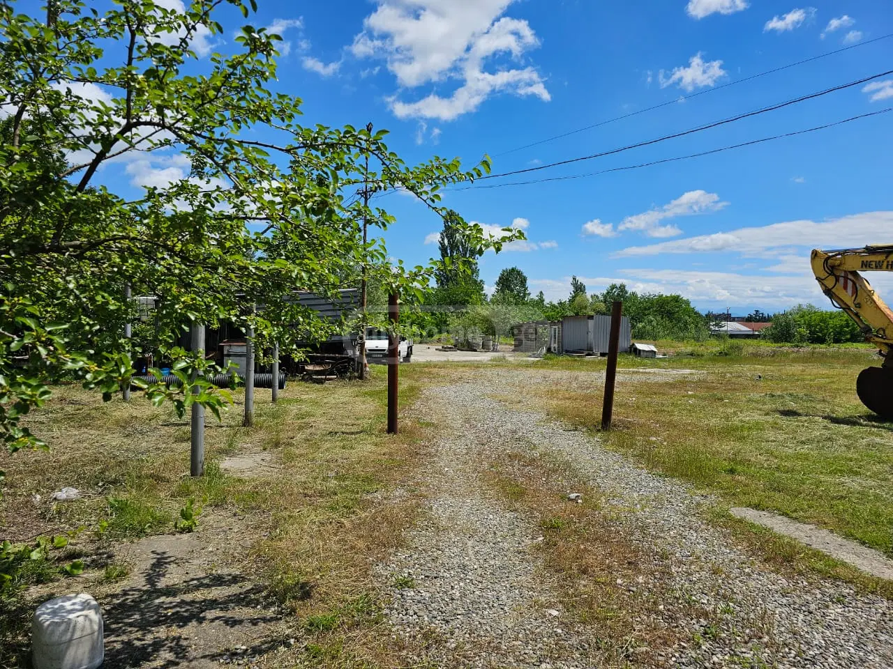 Land For Sale. Kutaisi view 18