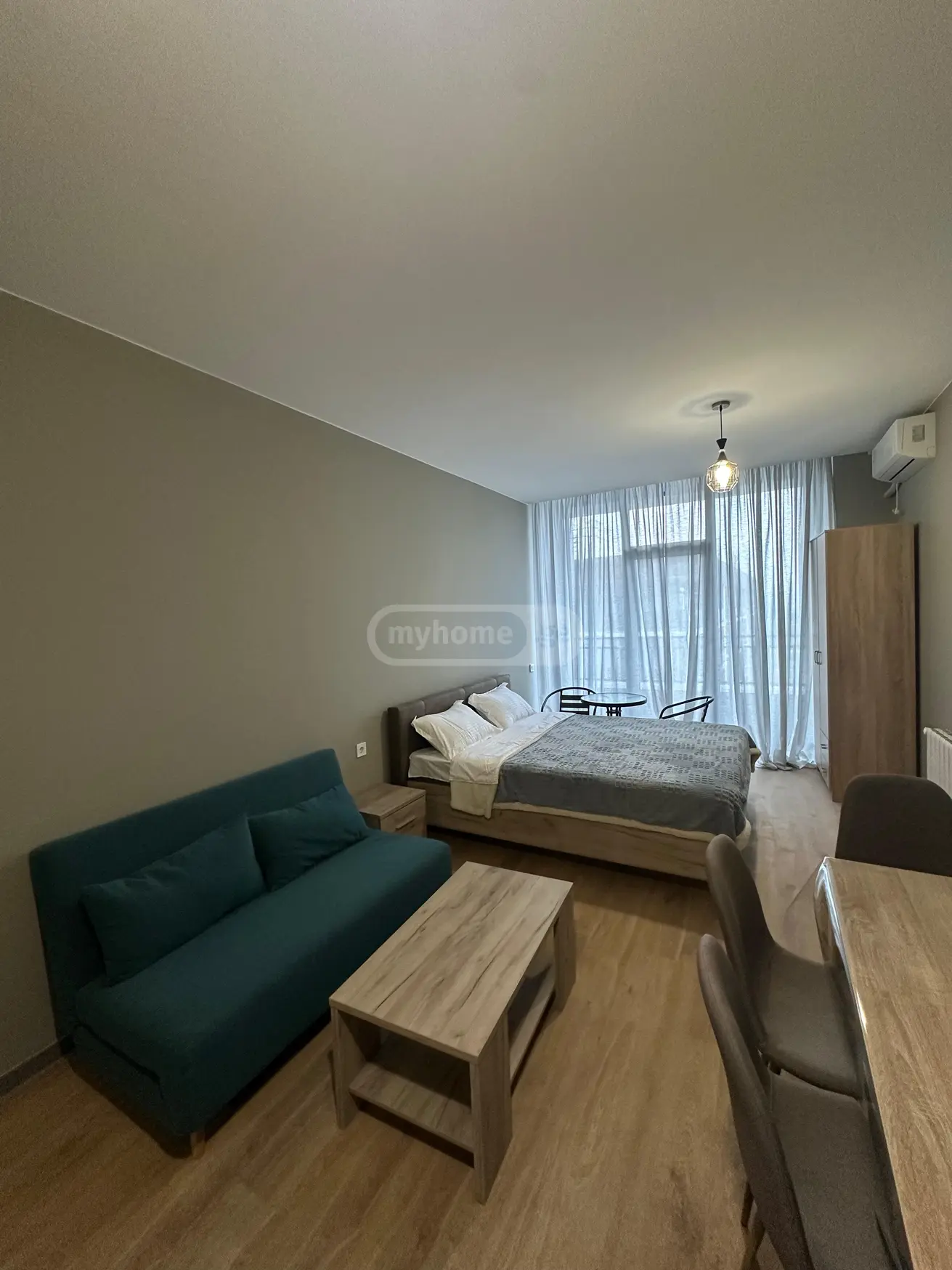 Daily Rent 1 Room Sastumro view 3