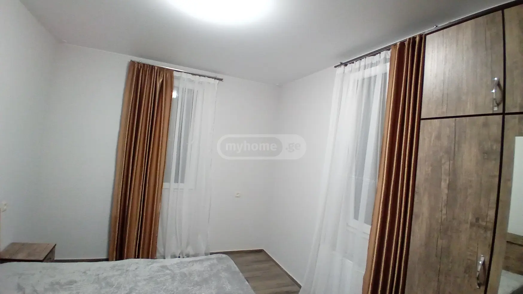 For Rent 2 Room Private House Sop. Dighomshi, 7 of 12
