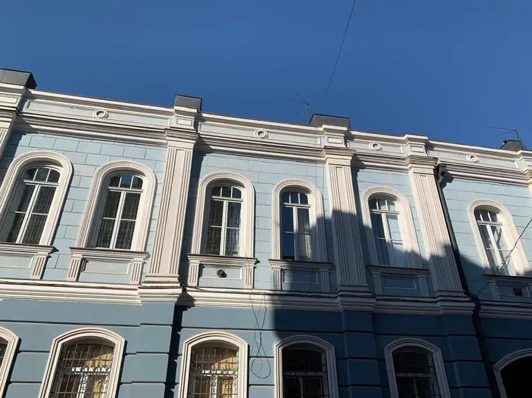 building