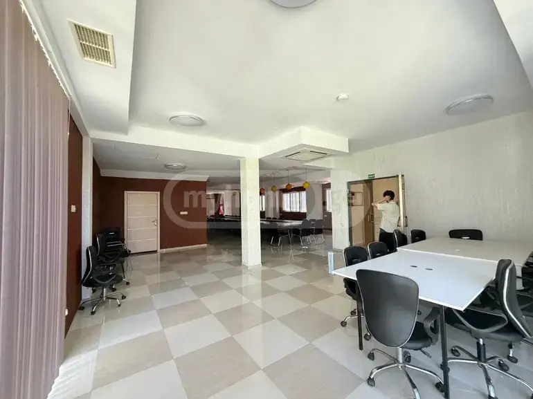 For Rent 10+ Room Sastumro In Batumi, 9 of 12
