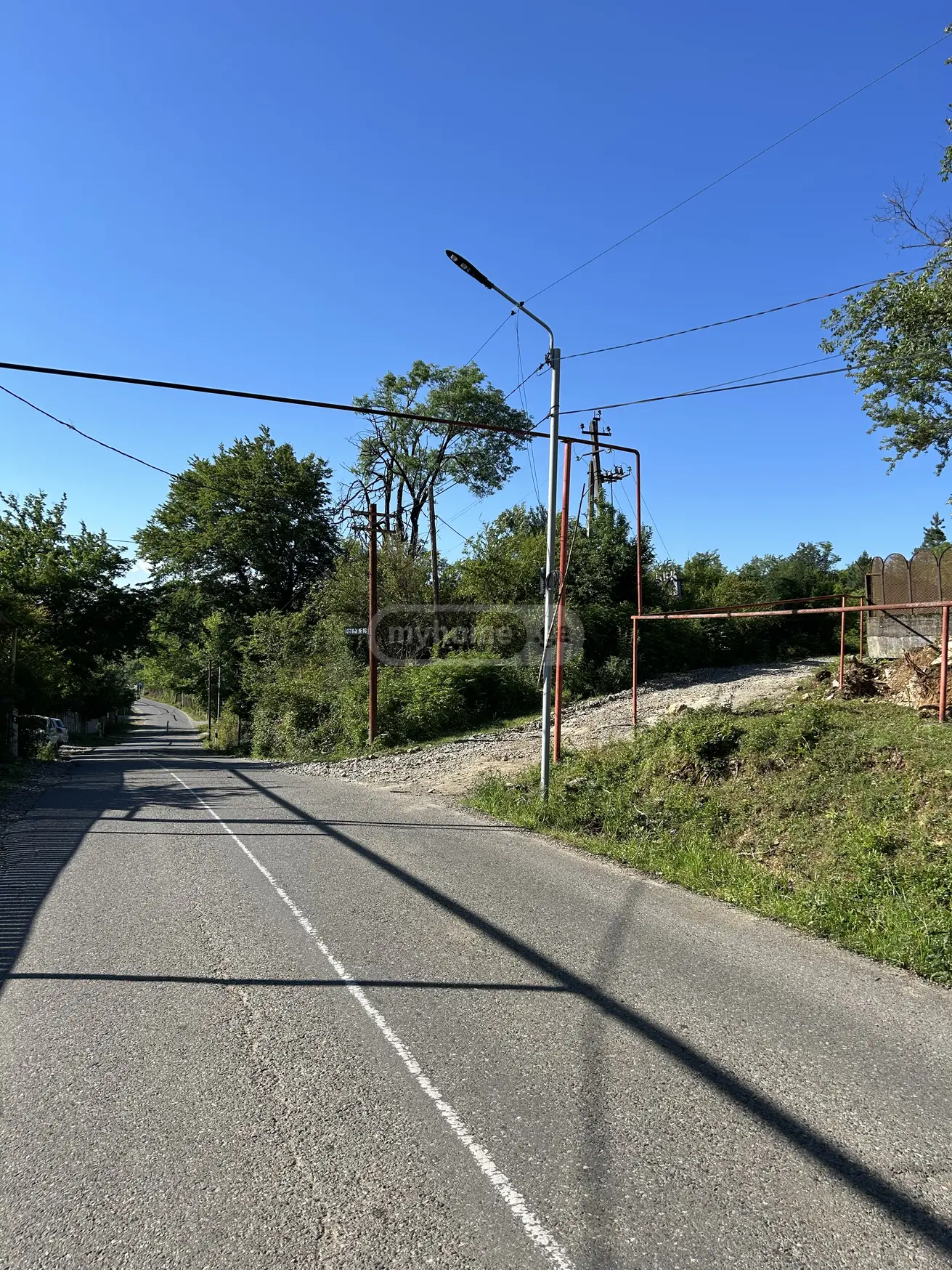 For Sale Sasoplo-Sameurneo Land Plot Kutaisshi, 6 of 7