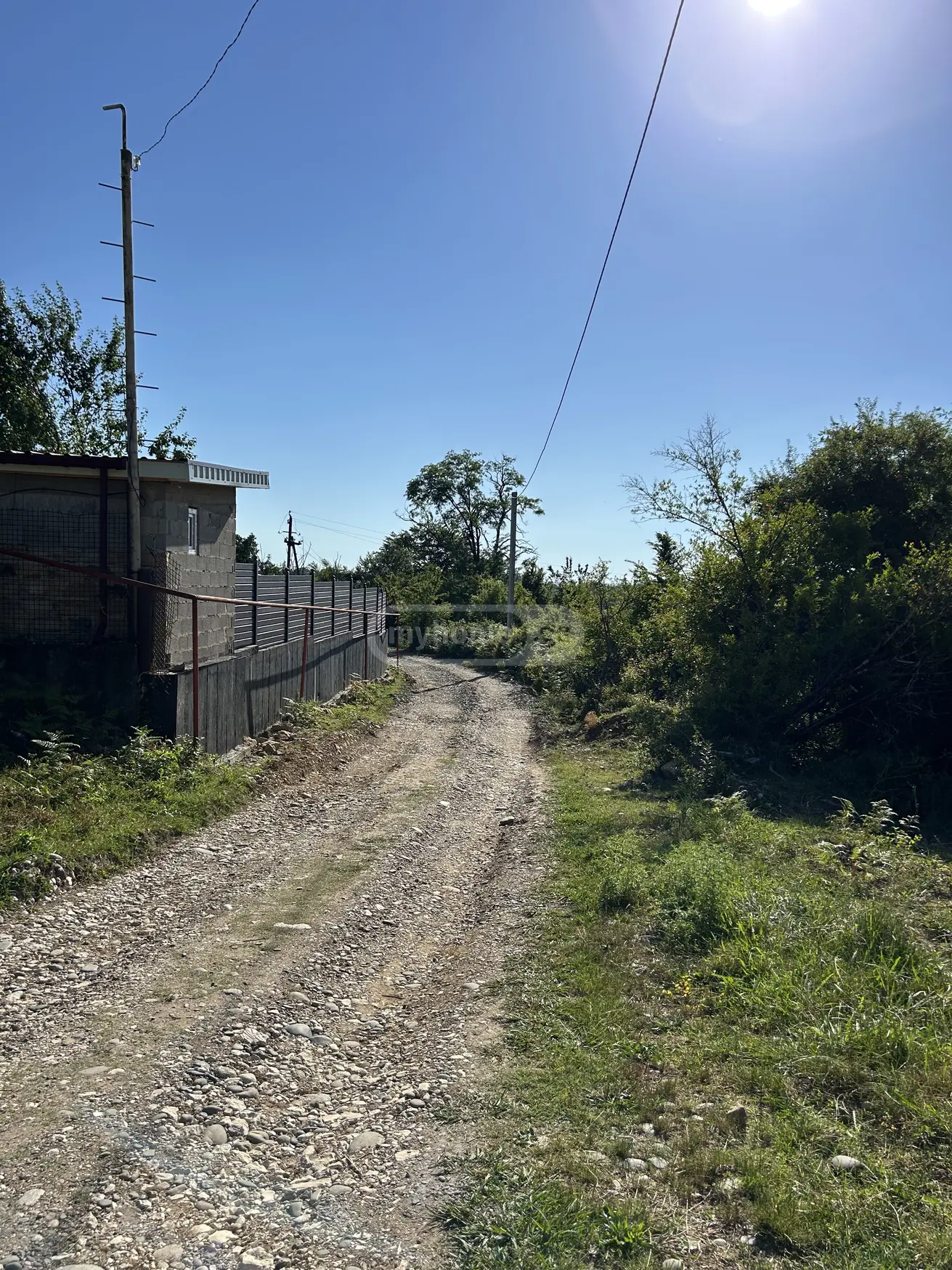 For Sale Sasoplo-Sameurneo Land Plot Kutaisshi, 5 of 8
