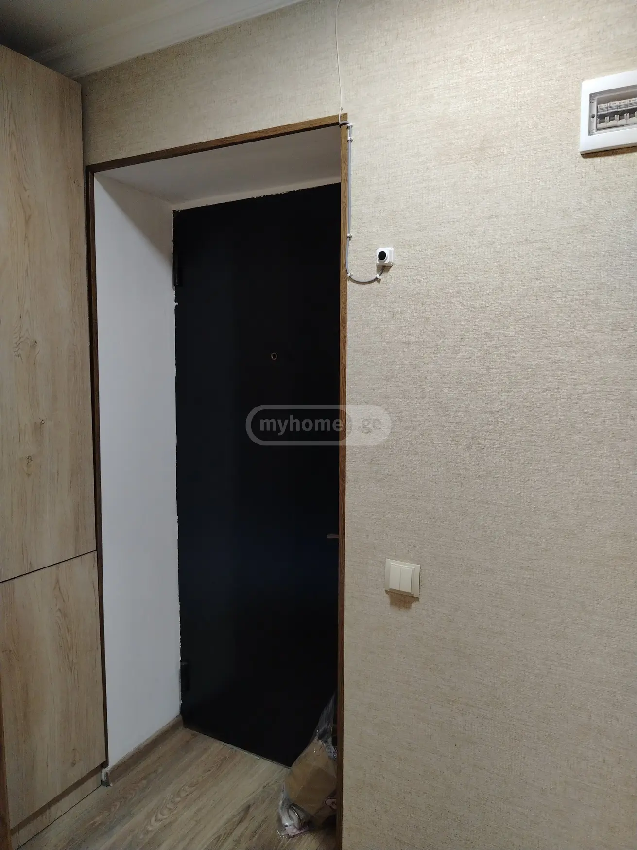 Daily Rent 2 Room Apartment Kutaisshi view 8