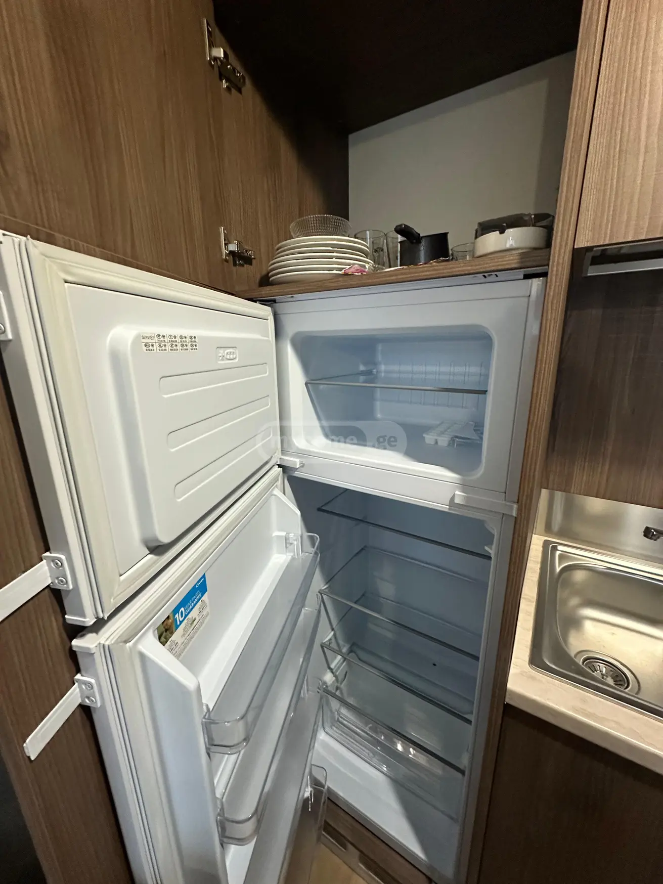 Daily Rent 1 Room Sastumro view 15