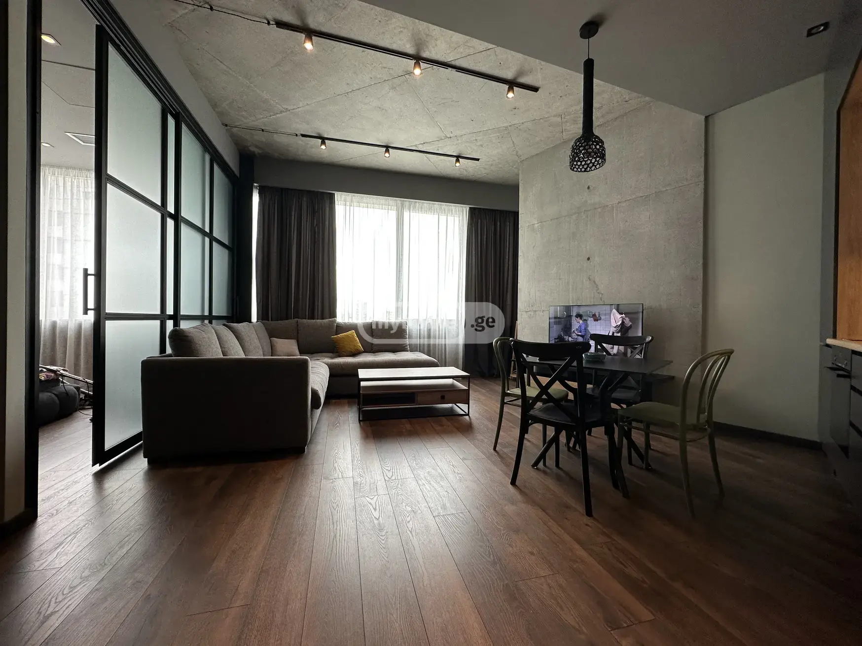 For Rent 2 Room Apartment, 6 of 11