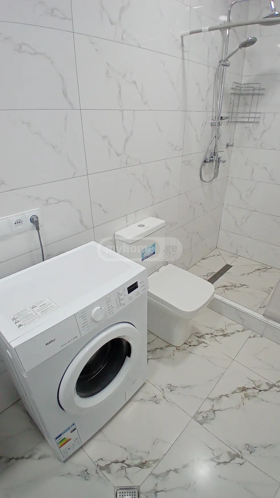 For Rent 2 Room Private House Sop. Dighomshi, 11 of 12