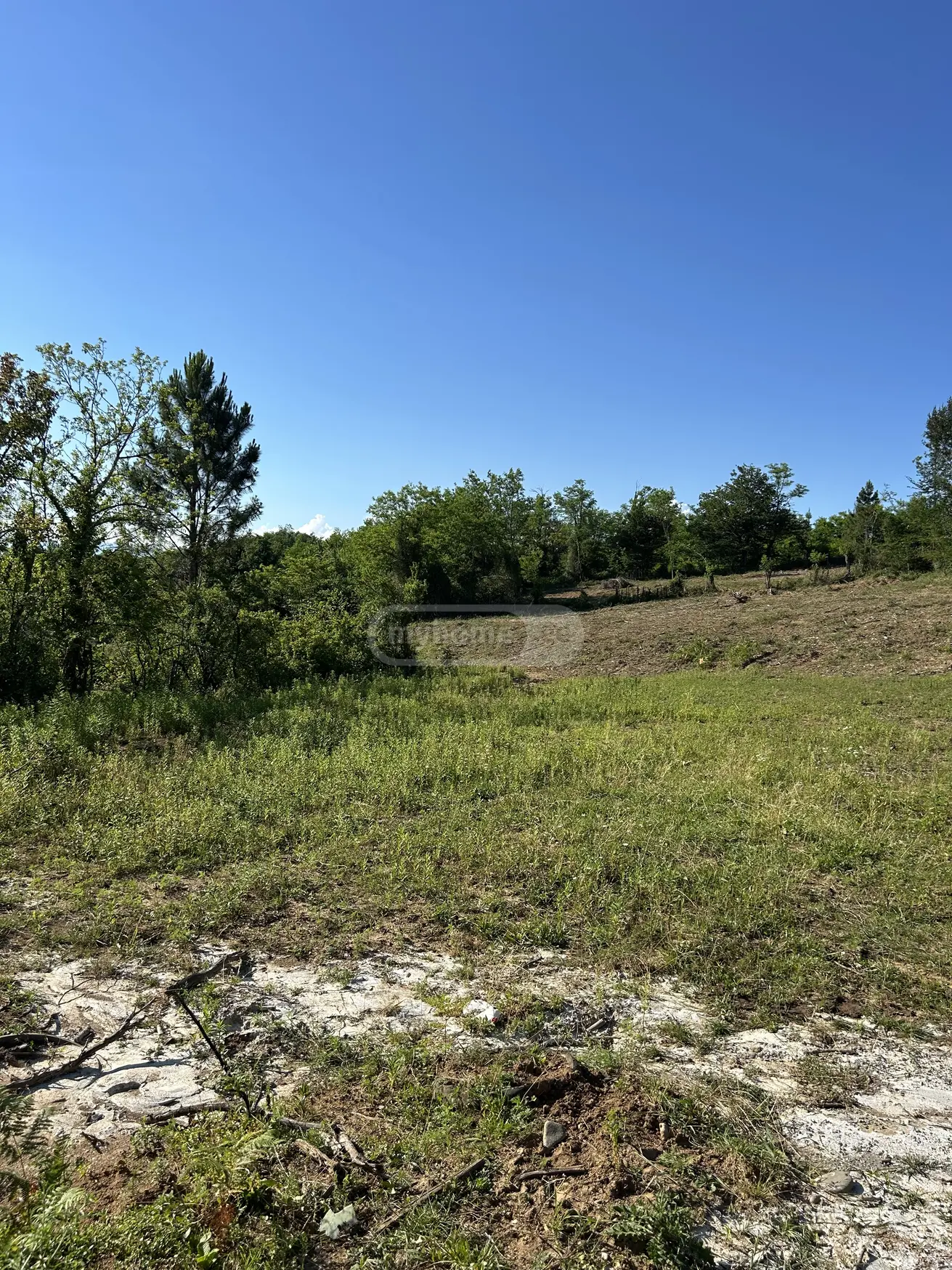 For Sale Sasoplo-Sameurneo Land Plot Kutaisshi, 4 of 7